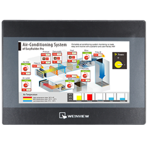 MT6103iP規(guī)格尺寸，MT6103iP報(bào)價(jià)，MT6103iP尺寸，MT6103iP威綸觸摸屏
